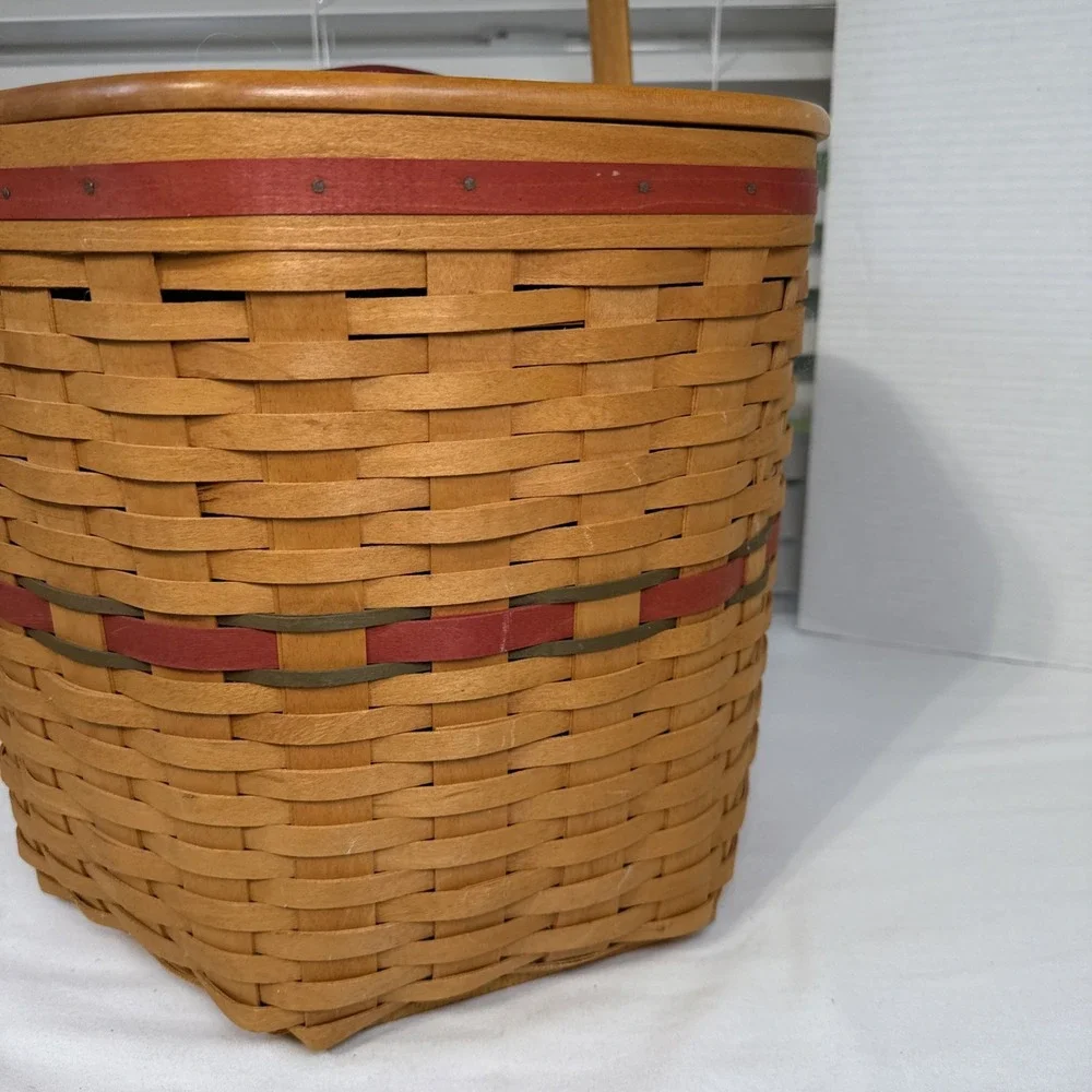 Longaberger this vintage